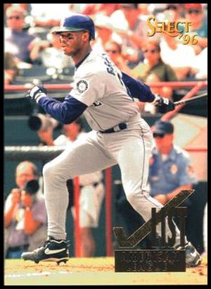 197 Ken Griffey Jr.